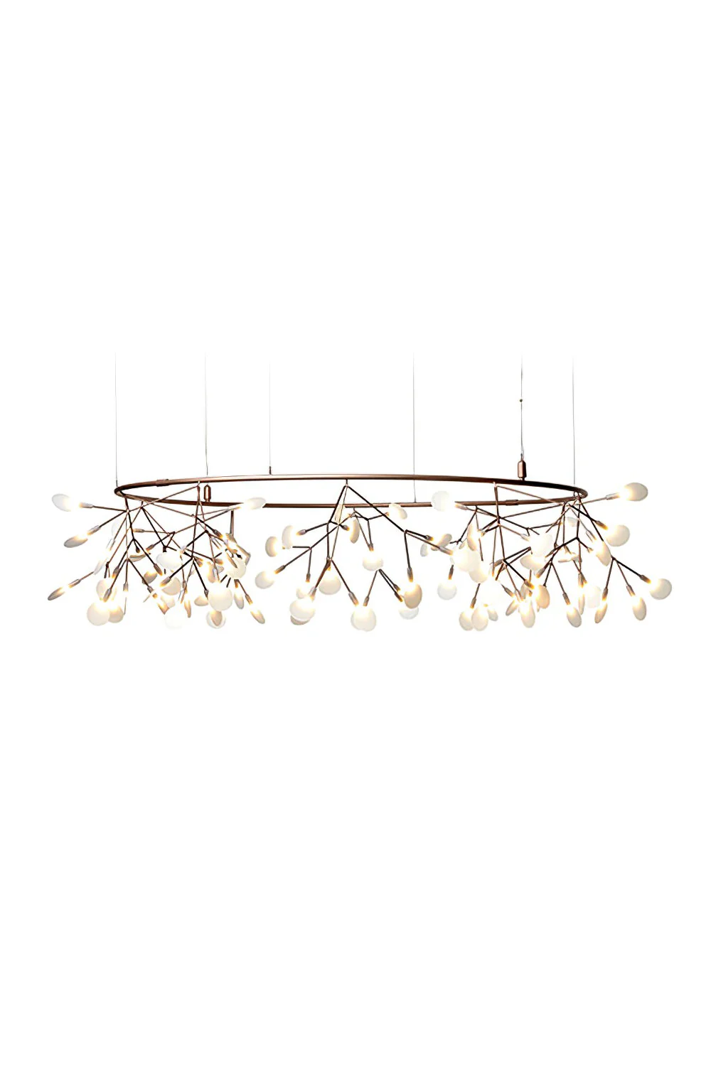 Big O Firefly Chandelier - Image 29