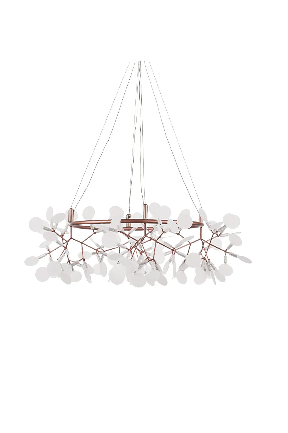 Big O Firefly Chandelier - Image 30
