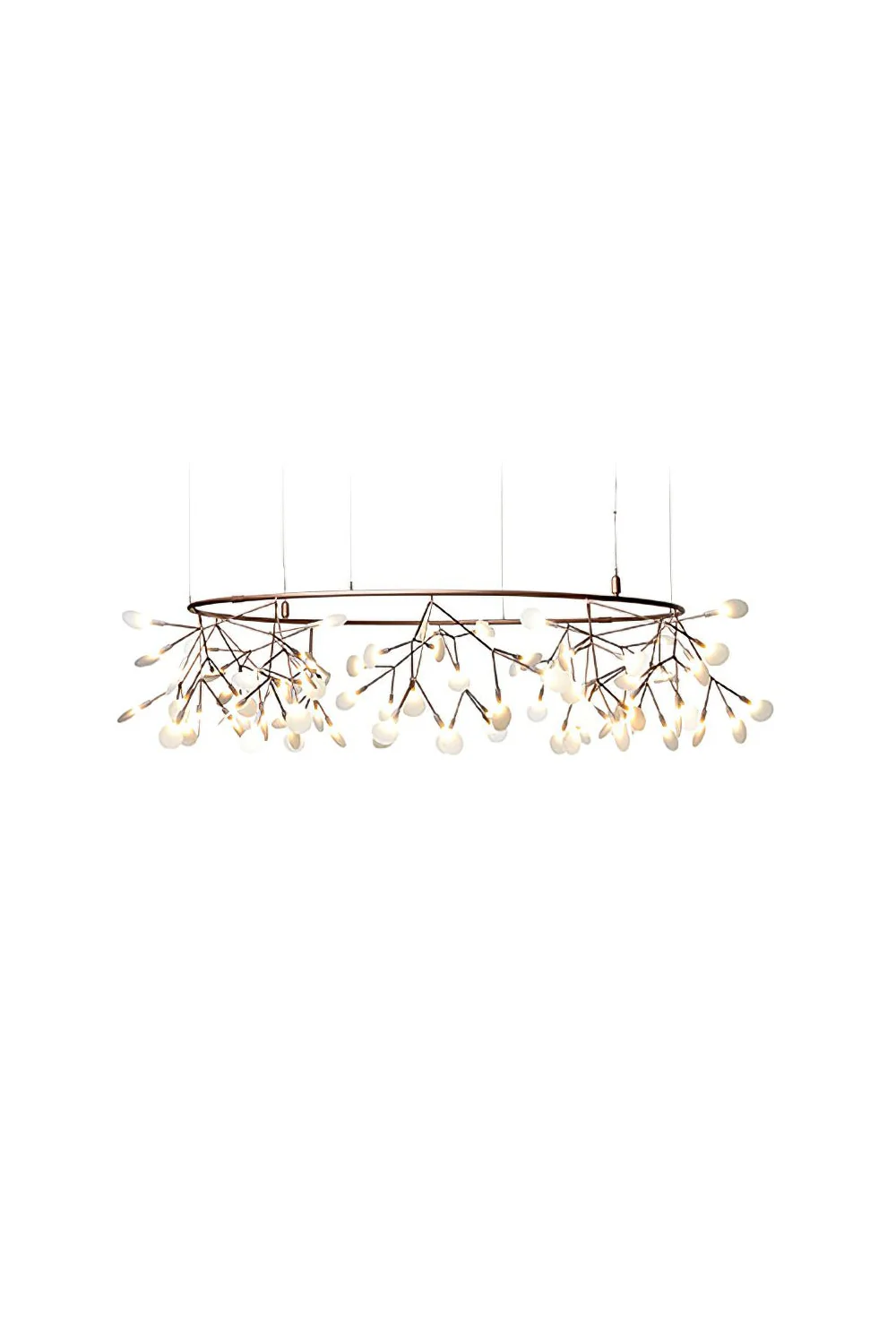 Big O Firefly Chandelier - Image 31