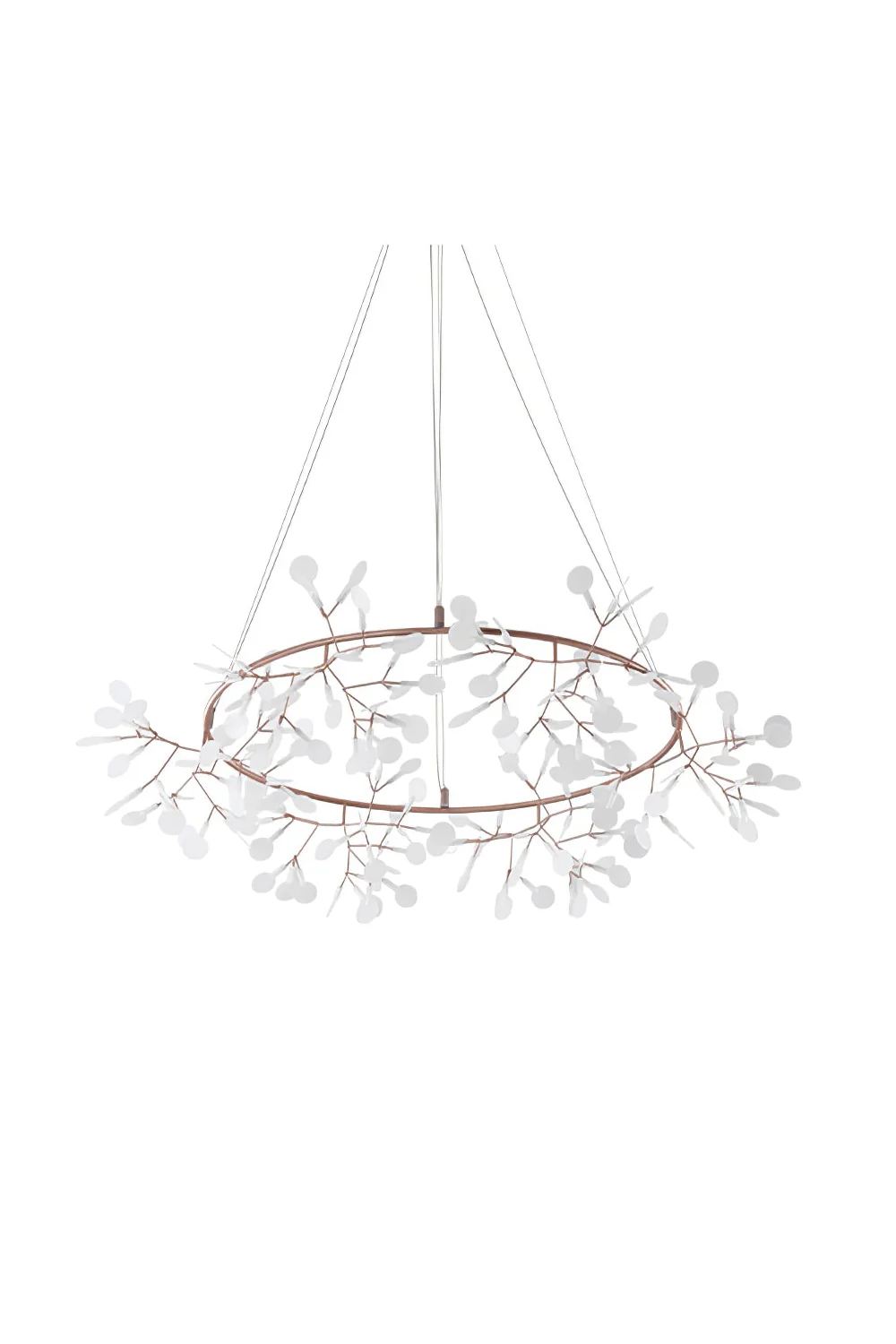 Big O Firefly Chandelier - Image 32