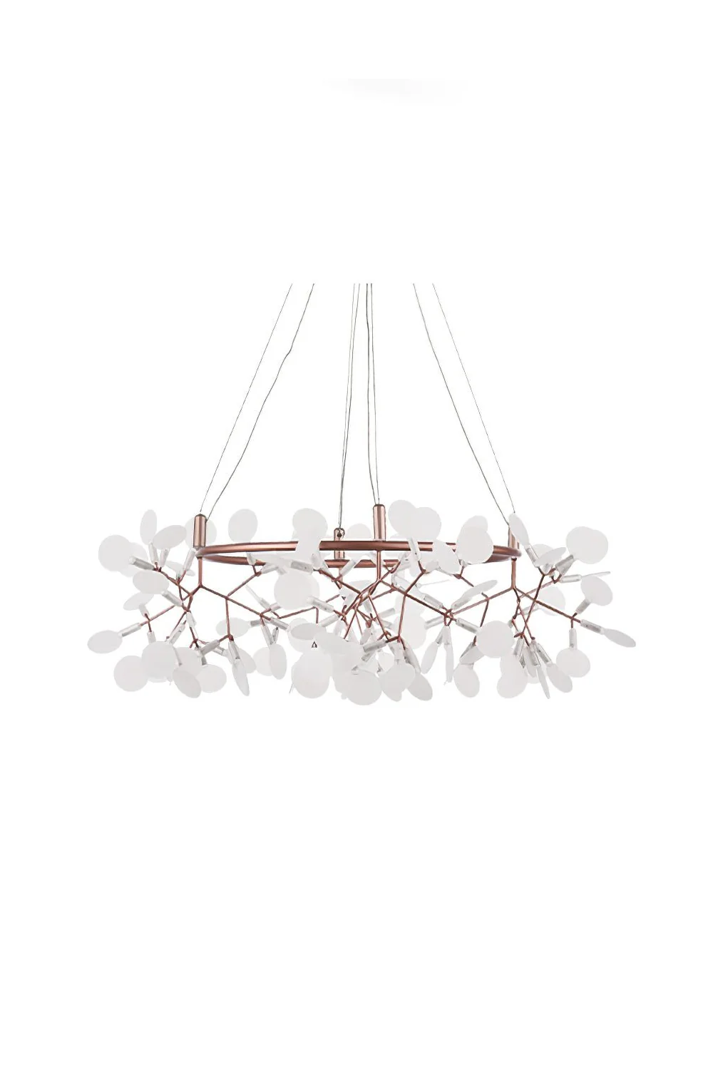 Big O Firefly Chandelier - Image 33
