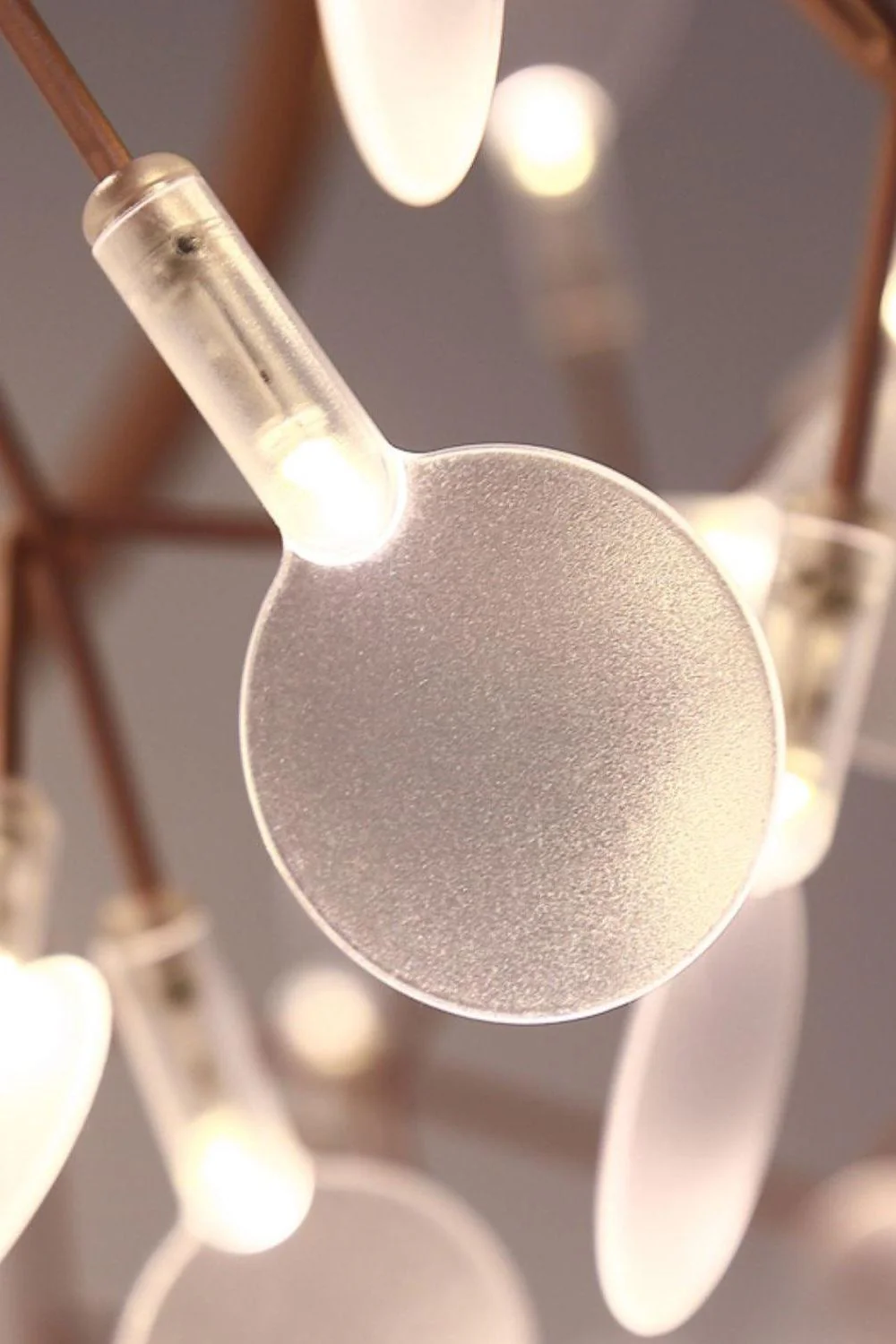 Big O Firefly Chandelier - Image 6