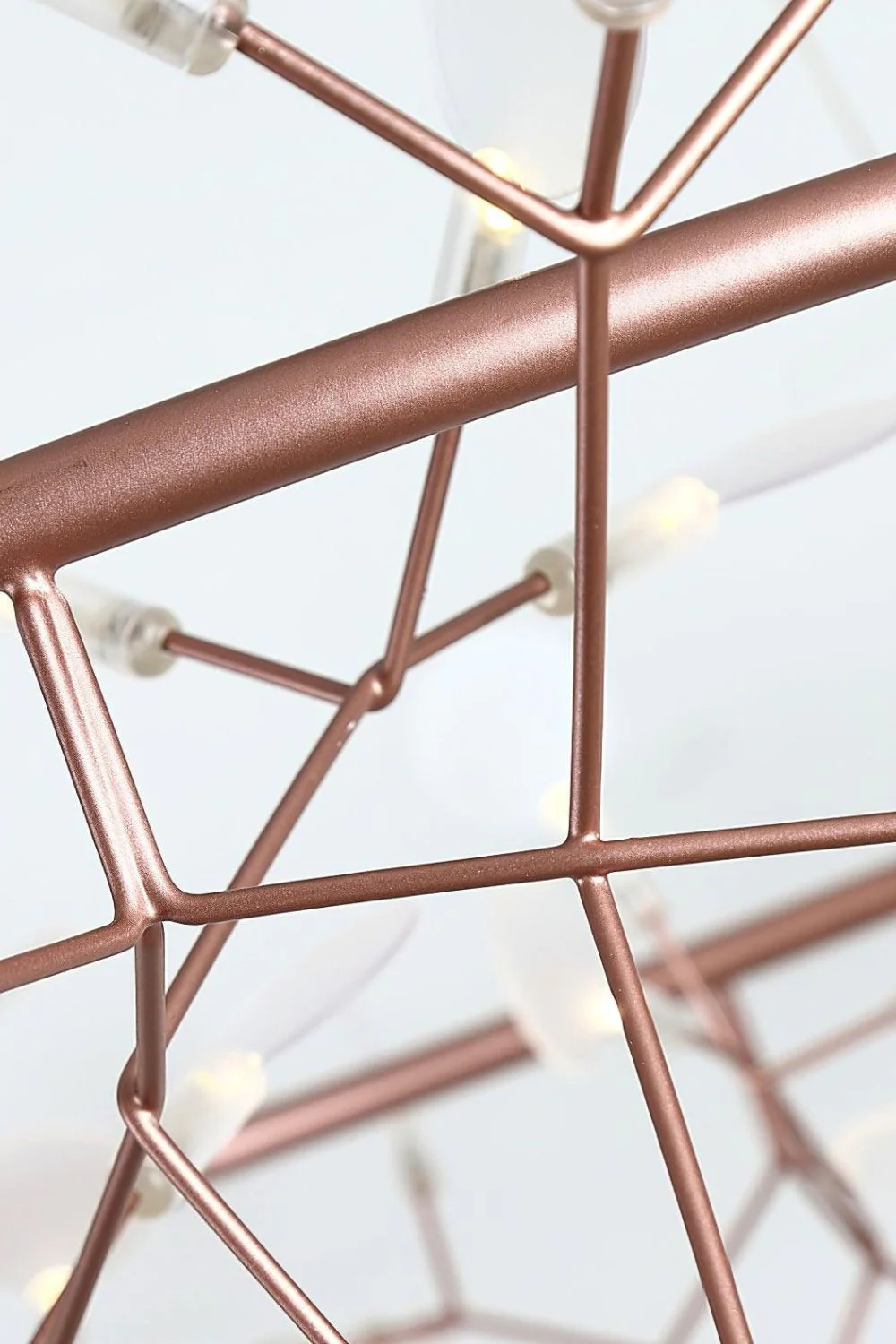 Big O Firefly Chandelier - Image 7