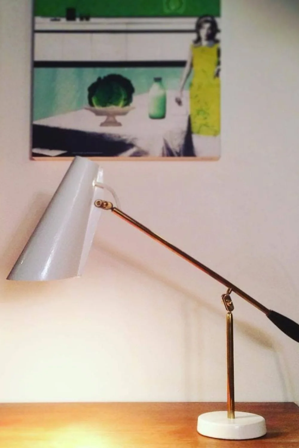 Birdy Table Lamp - Image 4