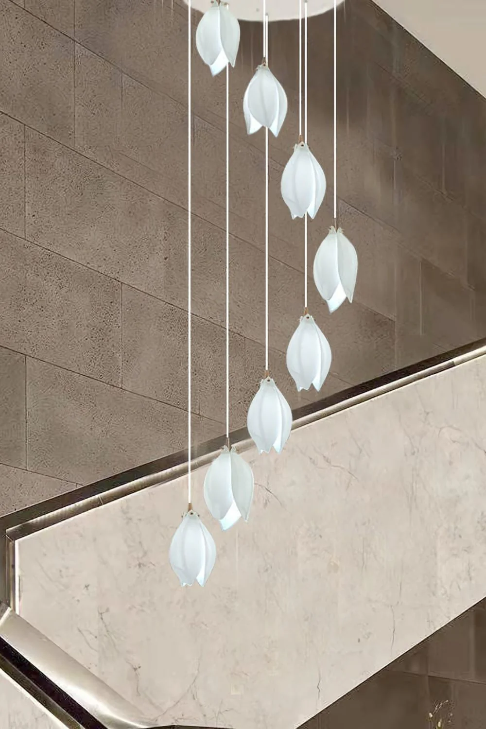 Bloom Chandelier - Image 11