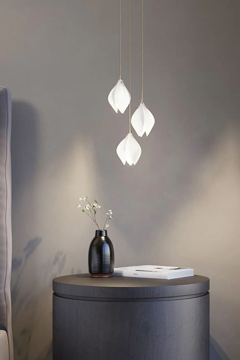 Bloom Chandelier - Image 16