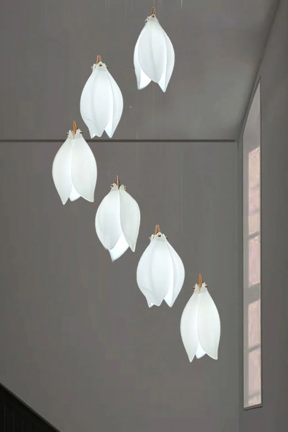Bloom Chandelier - Image 17