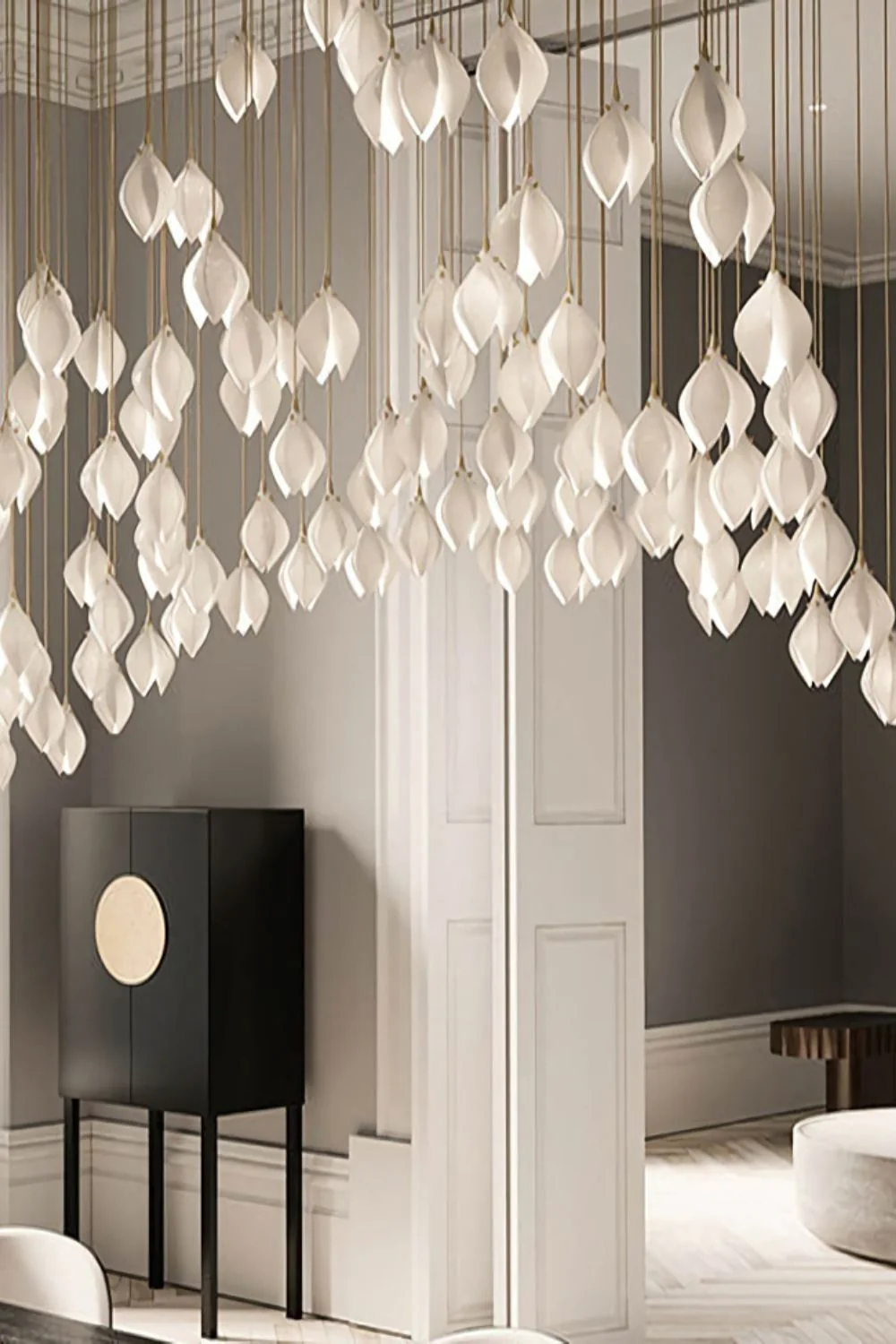Bloom Chandelier - Image 18