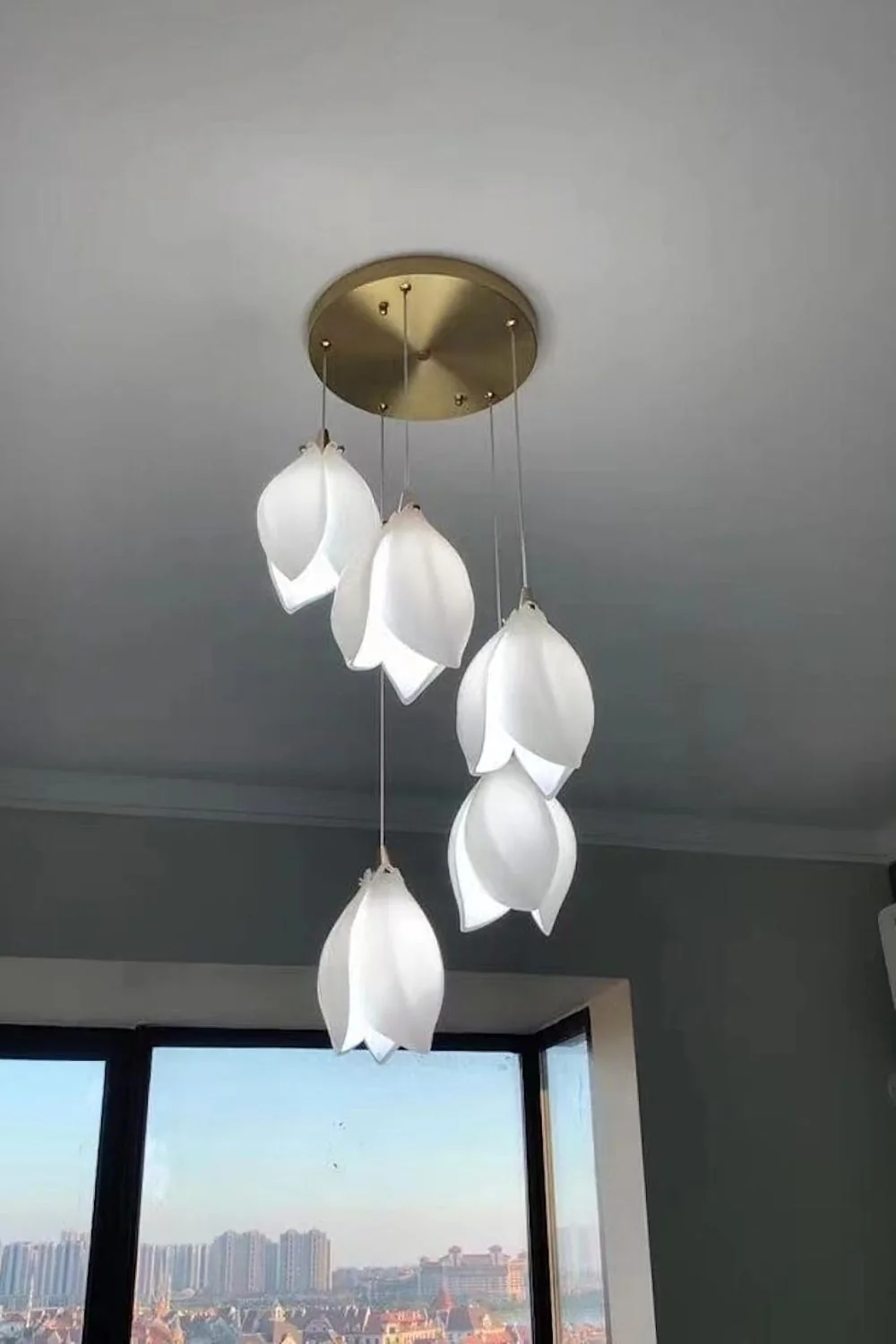 Bloom Chandelier - Image 19