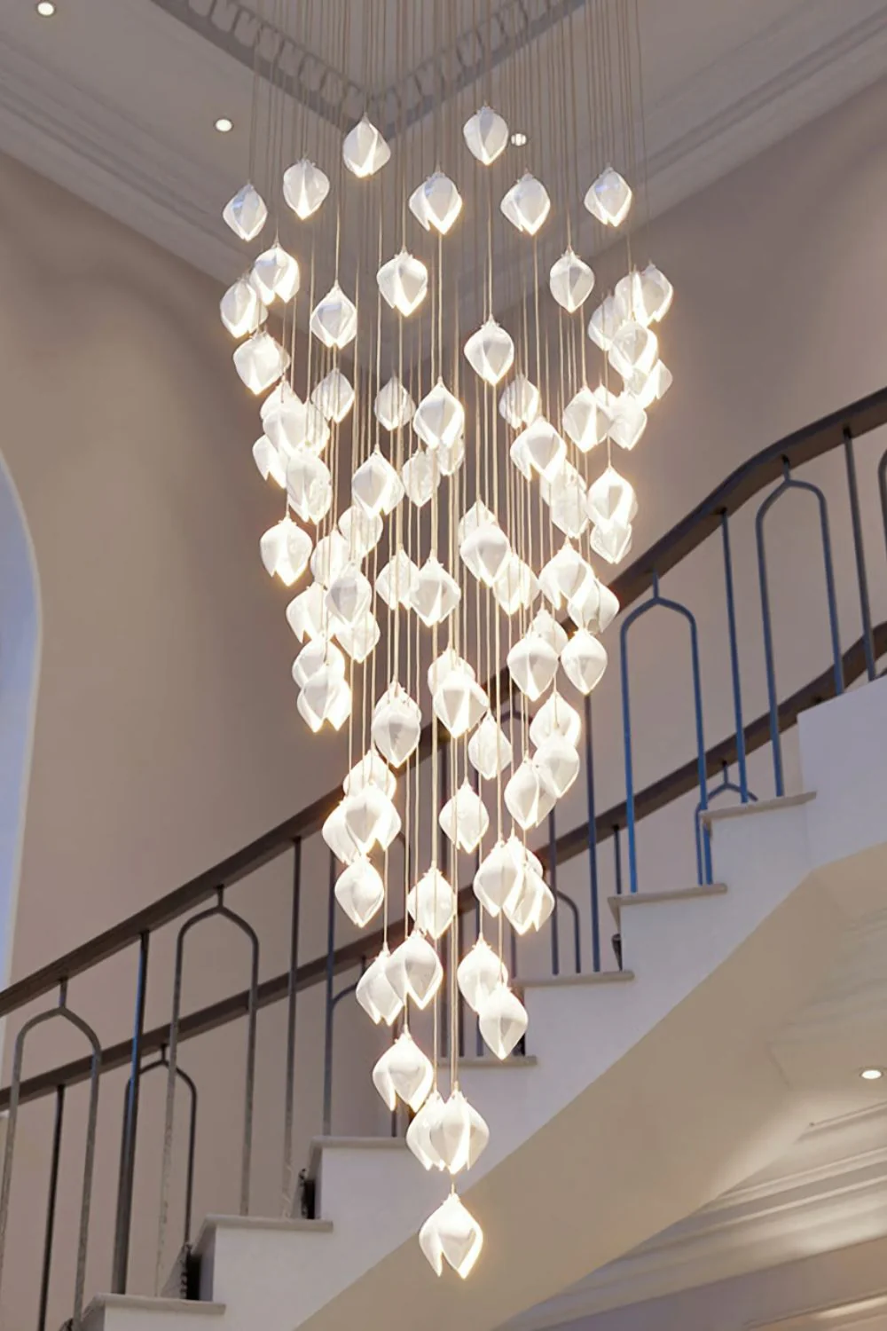 Bloom Chandelier - Image 20