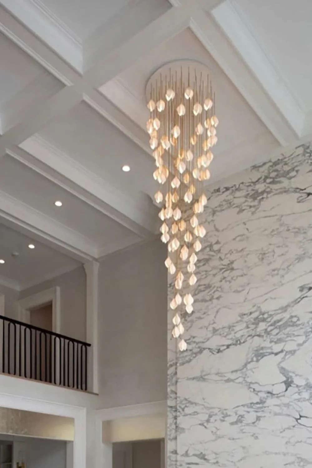 Bloom Chandelier - Image 21