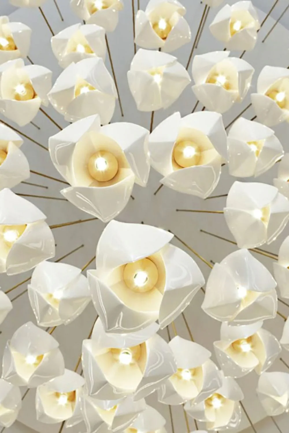 Bloom Chandelier - Image 22