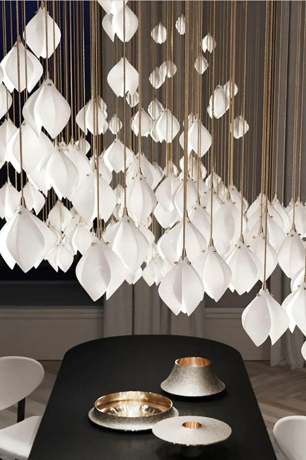 Bloom Chandelier - Image 23