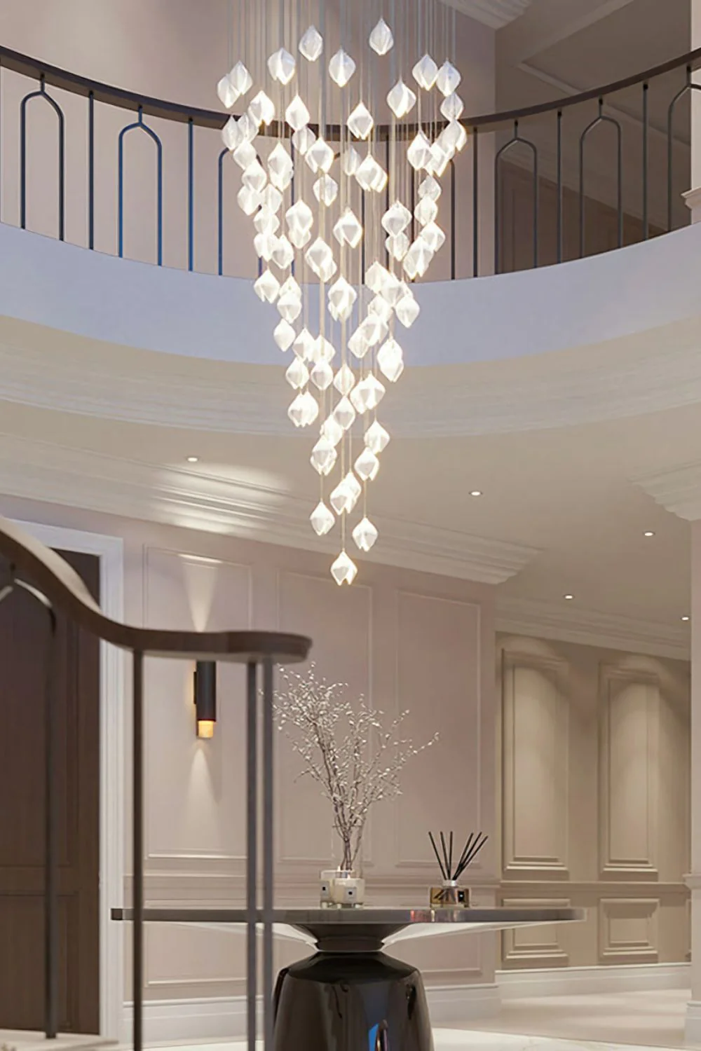 Bloom Chandelier - Image 24