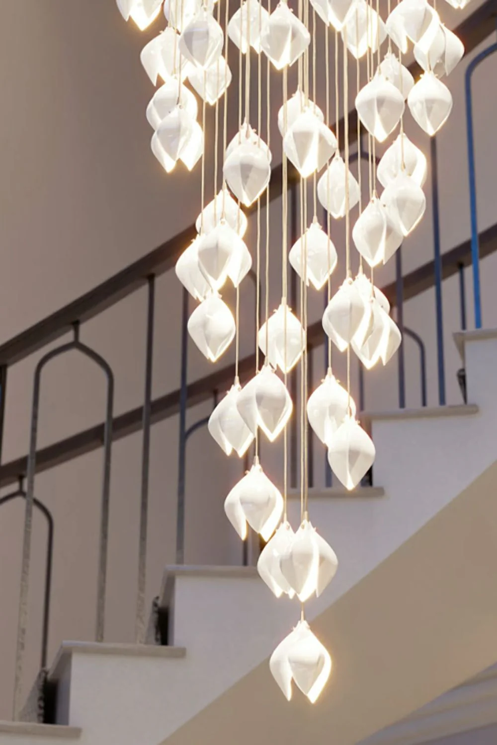Bloom Chandelier - Image 25