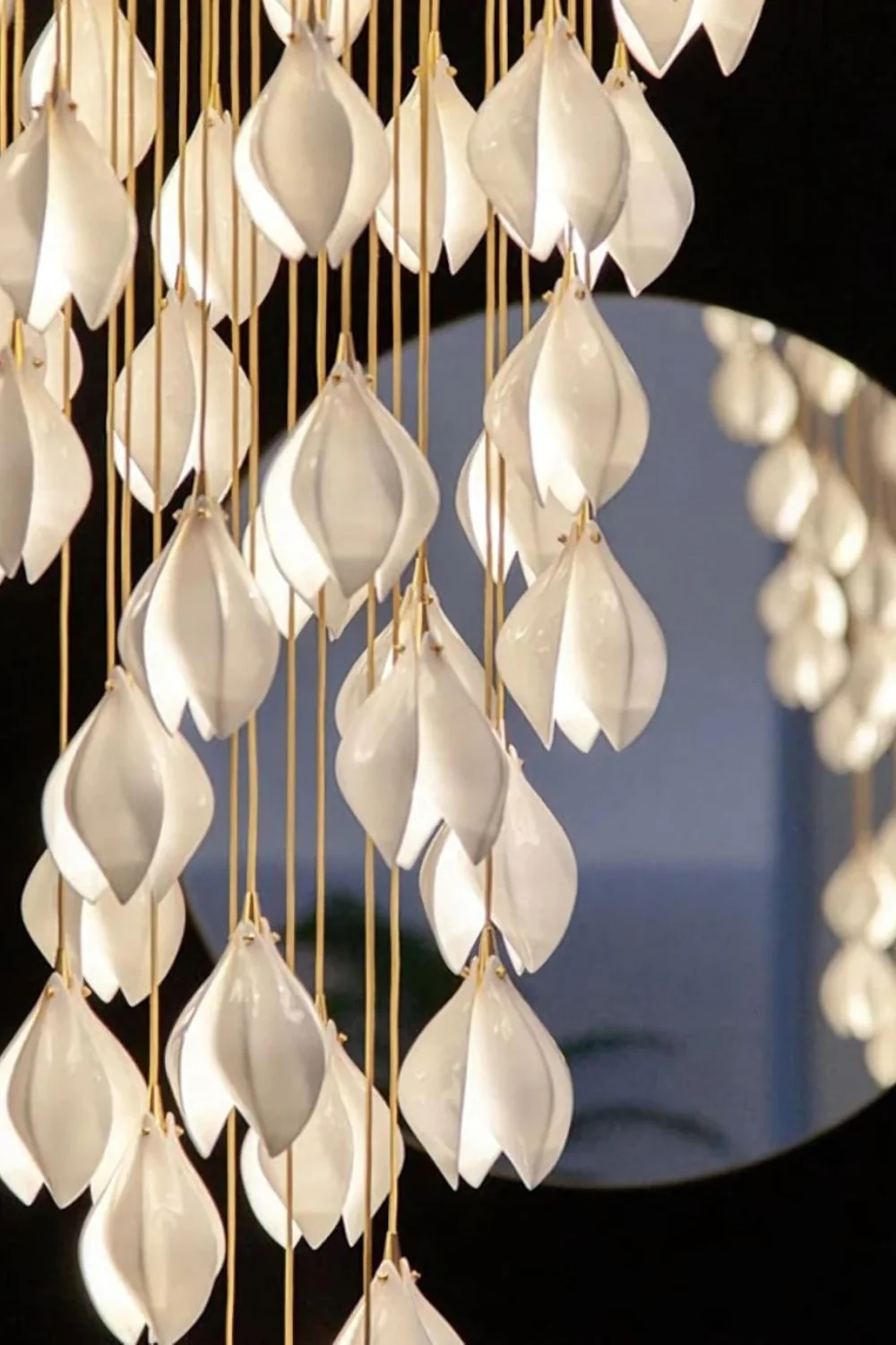 Bloom Chandelier - Image 26