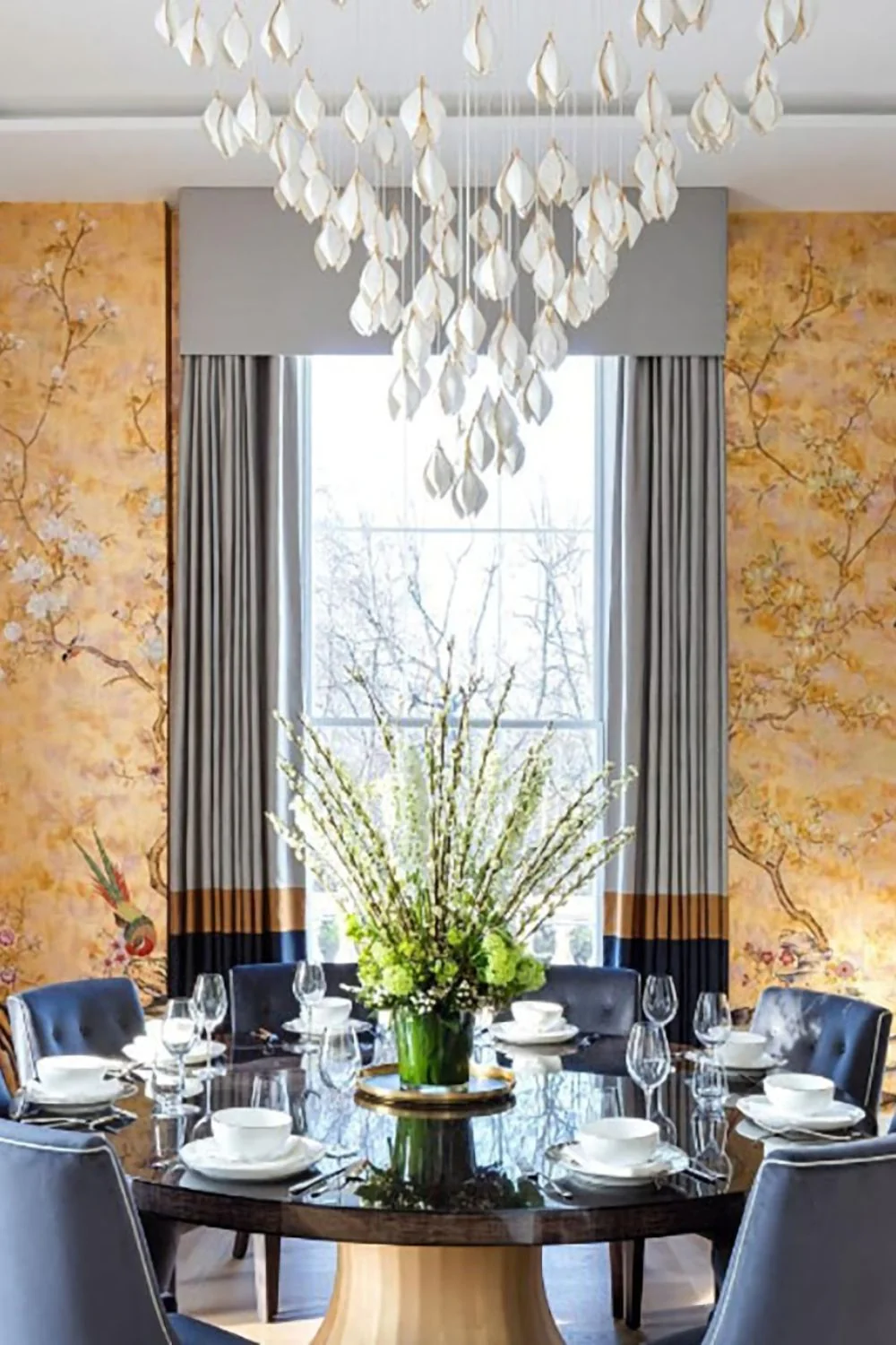 Bloom Chandelier - Image 27