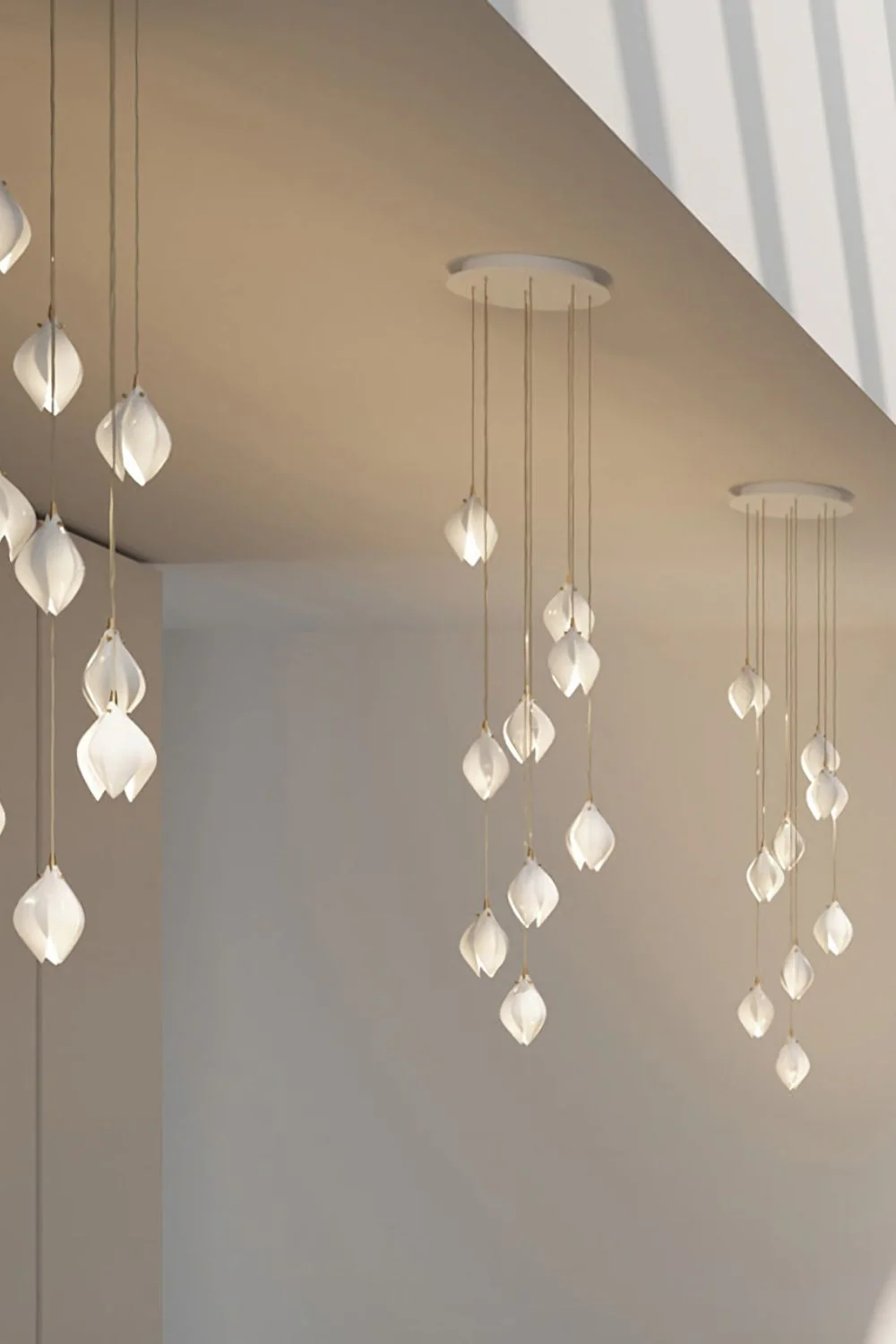 Bloom Chandelier - Image 29