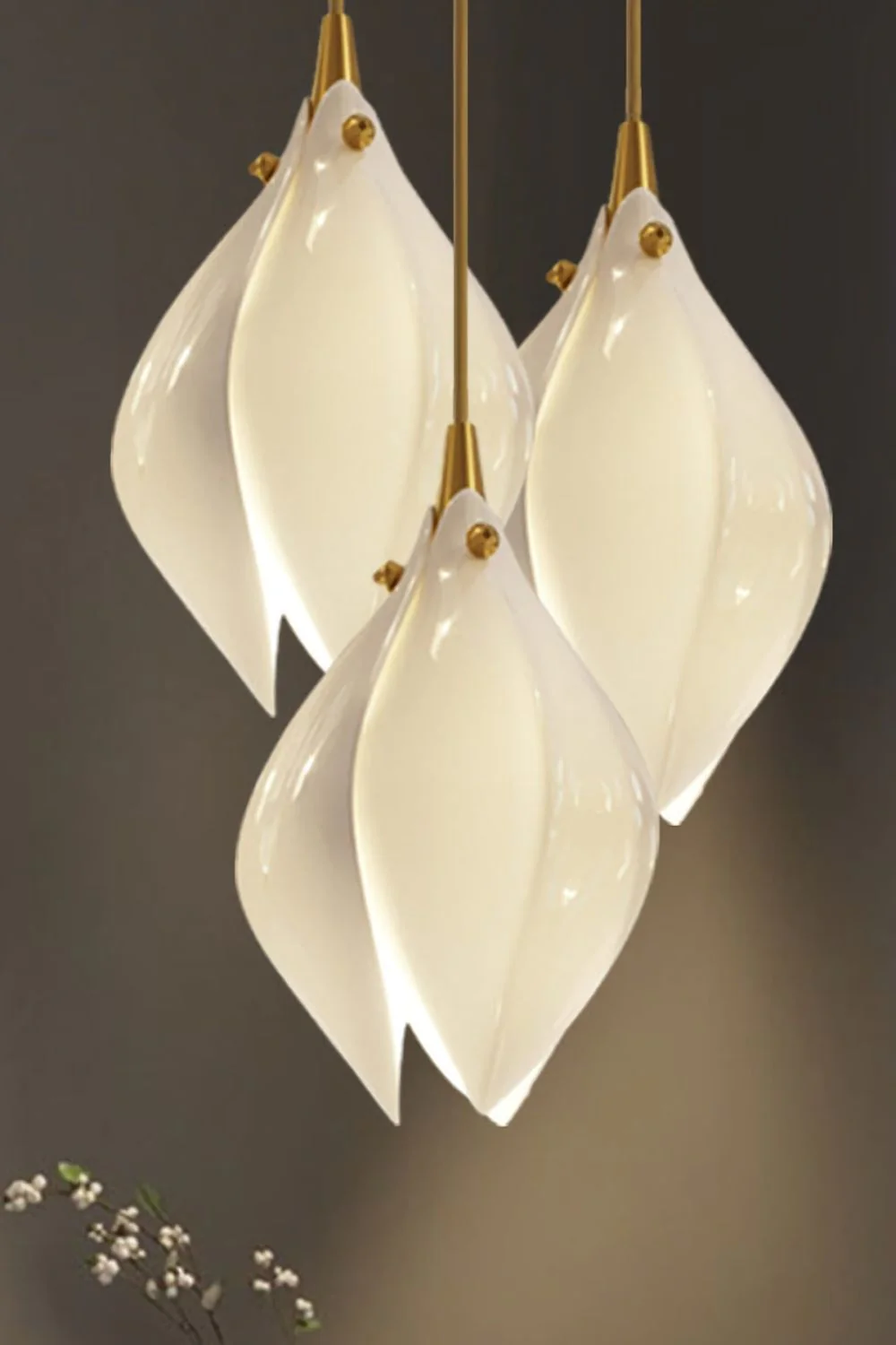 Bloom Chandelier - Image 30