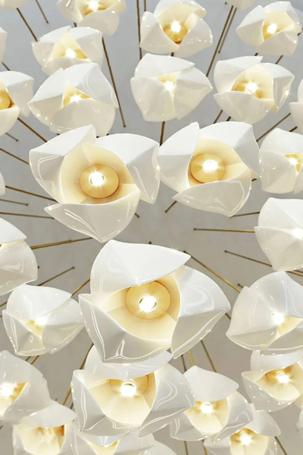 Bloom Chandelier - Image 31