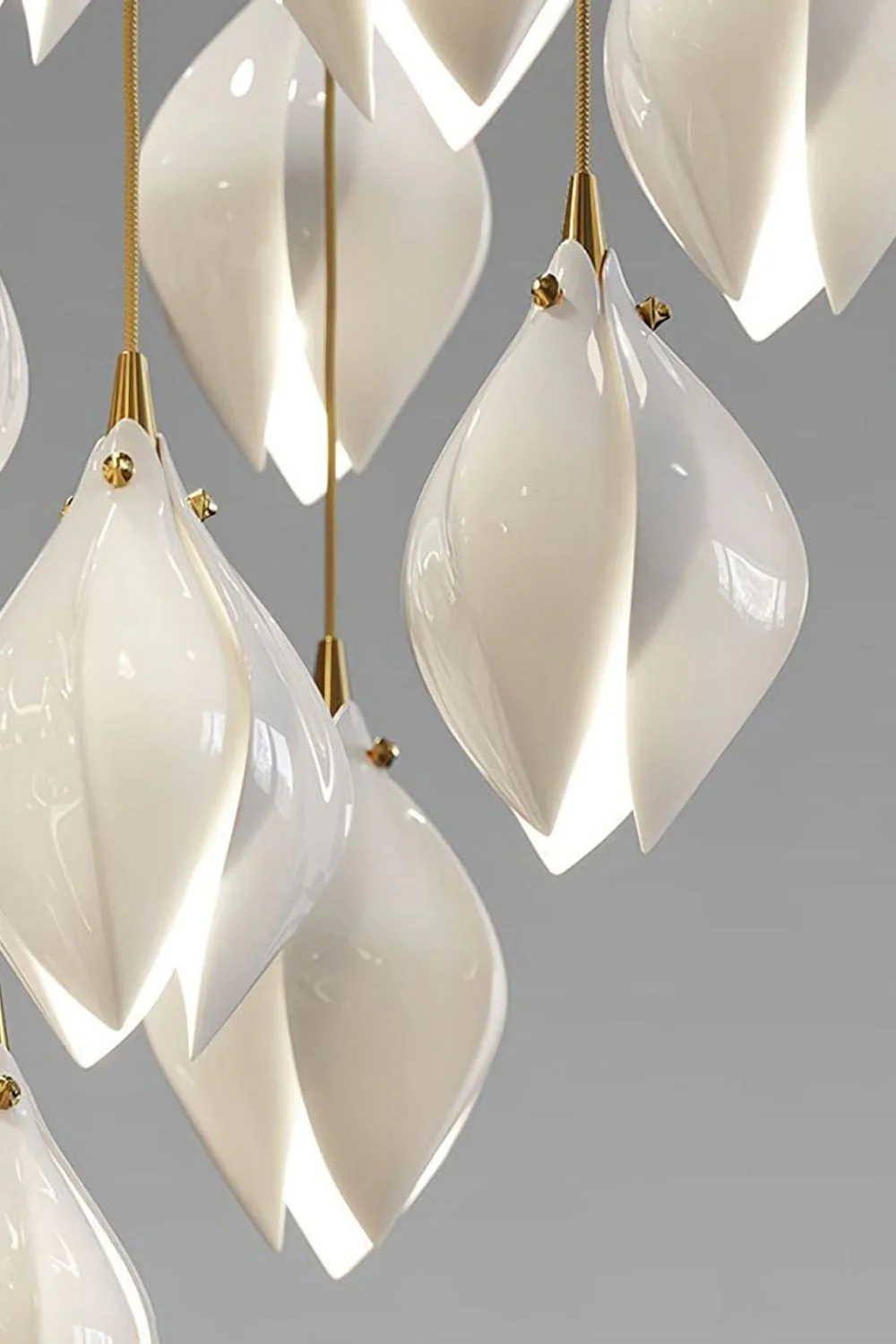 Bloom Chandelier - Image 32