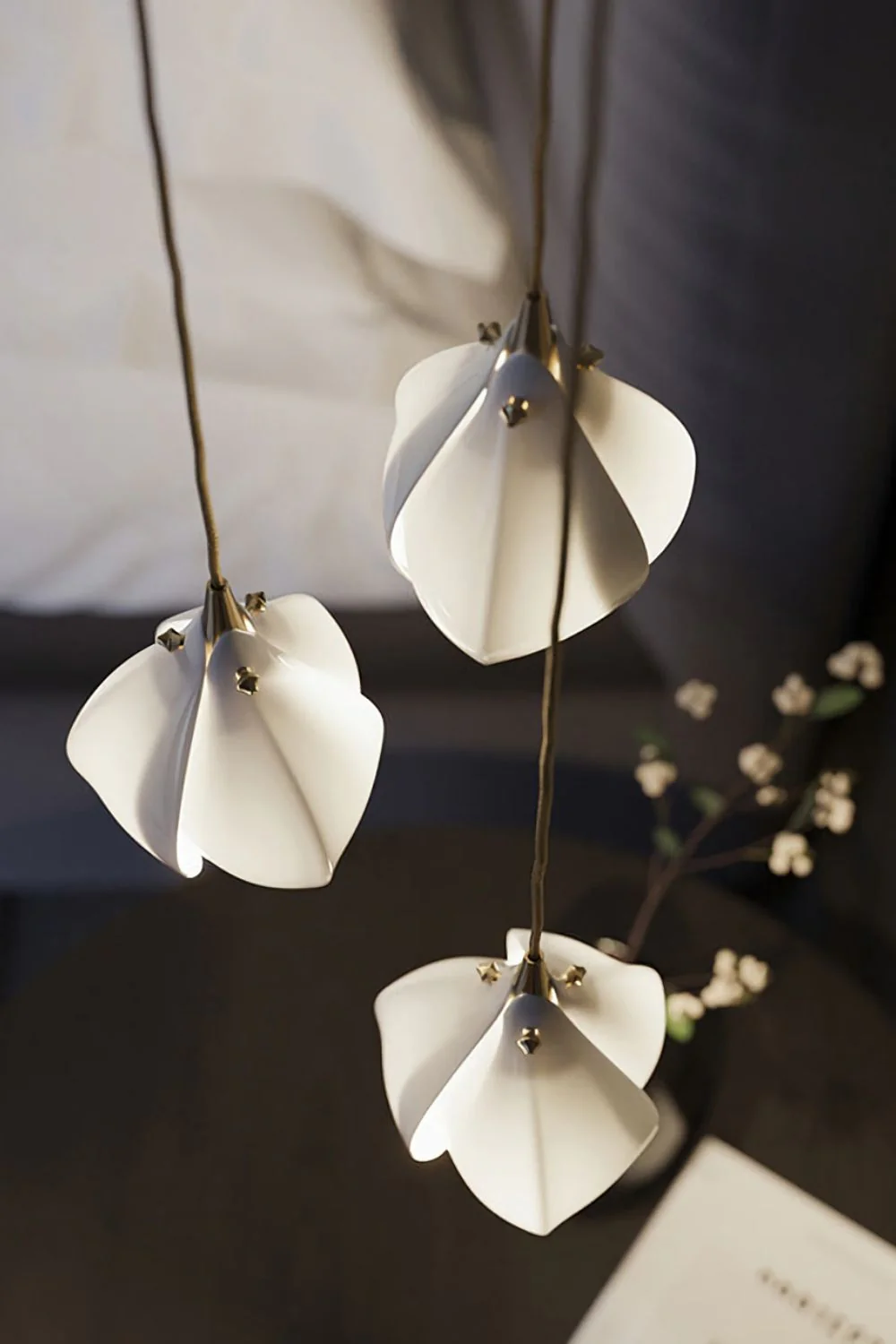 Bloom Chandelier - Image 34