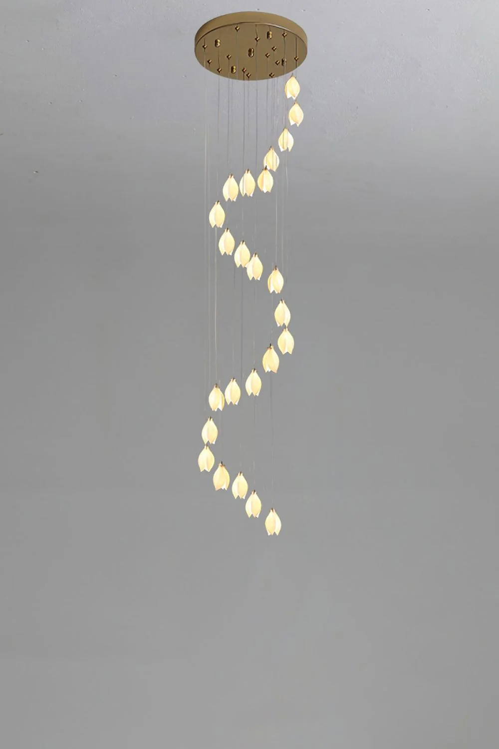 Bloom Chandelier - Image 36