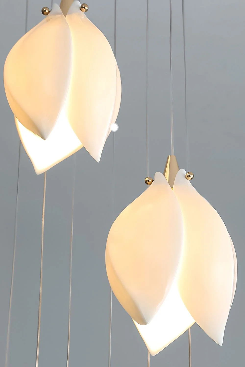 Bloom Chandelier - Image 37