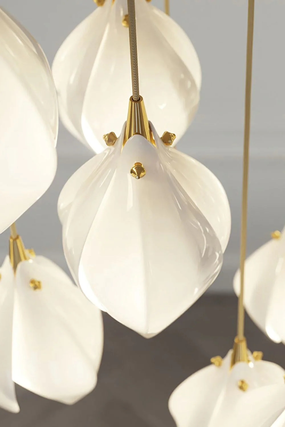 Bloom Chandelier - Image 38