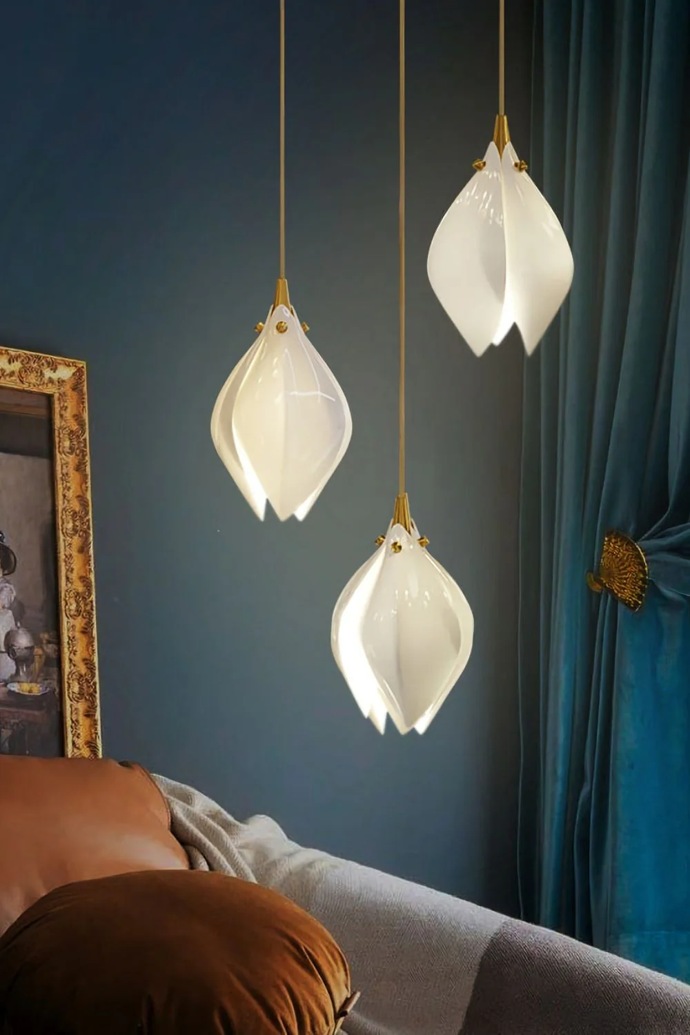 Bloom Chandelier - Image 4