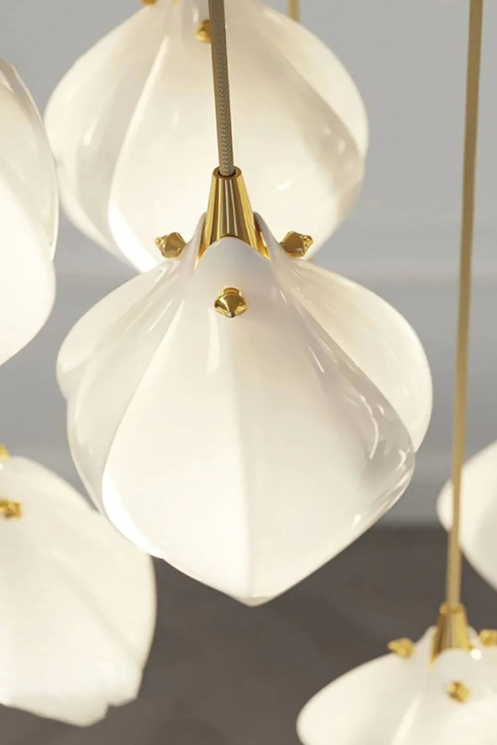 Bloom Chandelier - Image 40