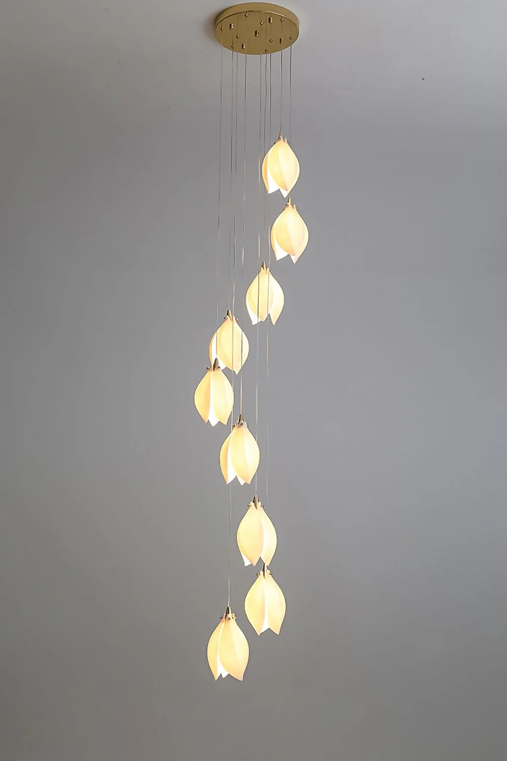 Bloom Chandelier - Image 45