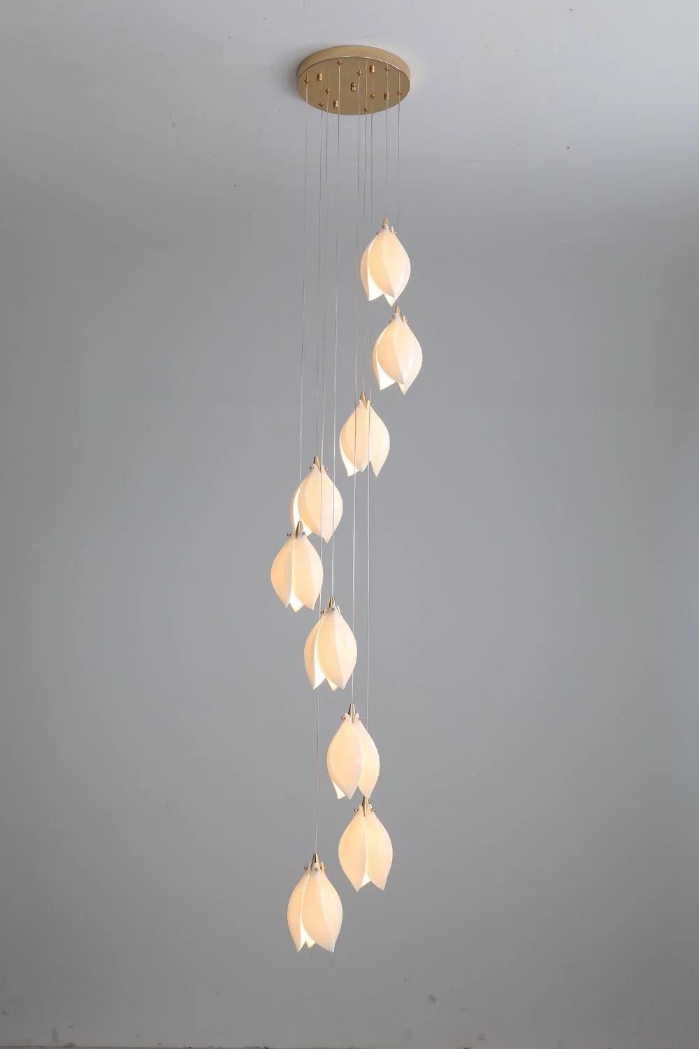 Bloom Chandelier - Image 46