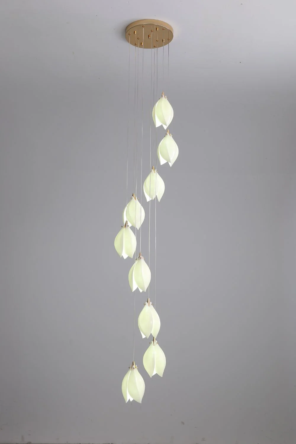 Bloom Chandelier - Image 47