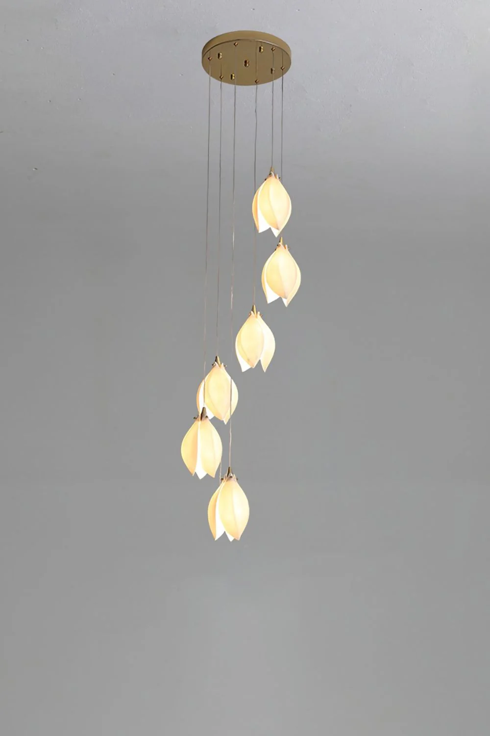 Bloom Chandelier - Image 48