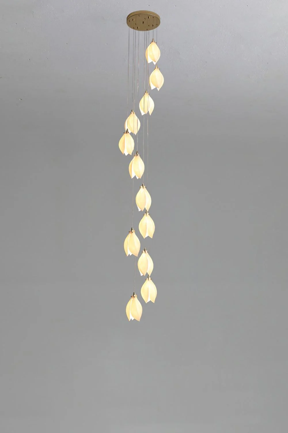 Bloom Chandelier - Image 49