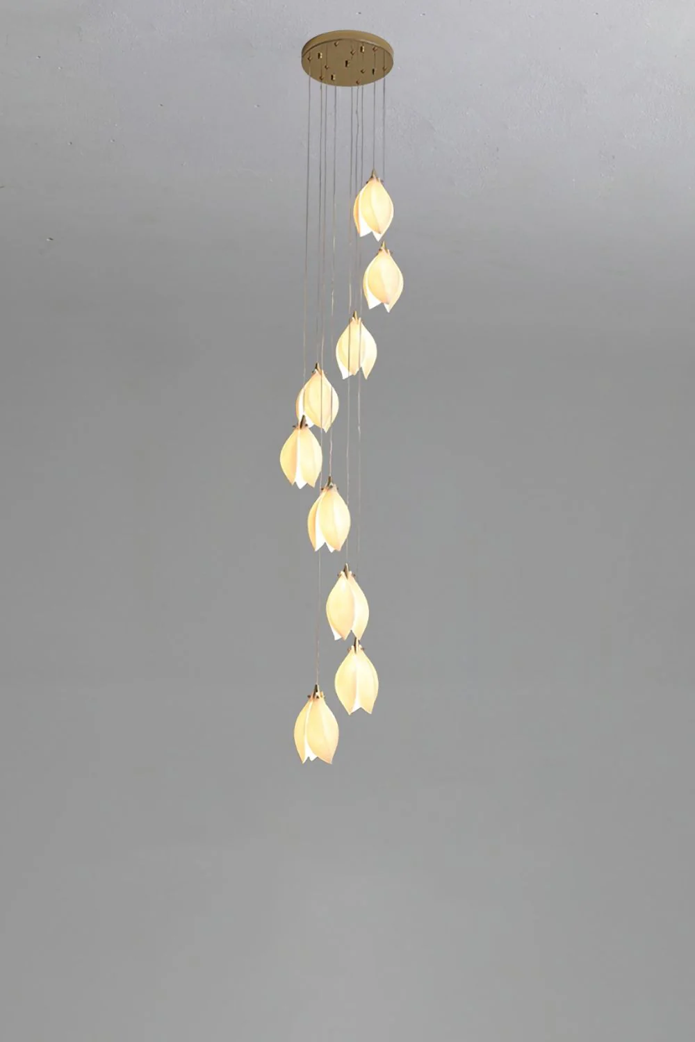 Bloom Chandelier - Image 50