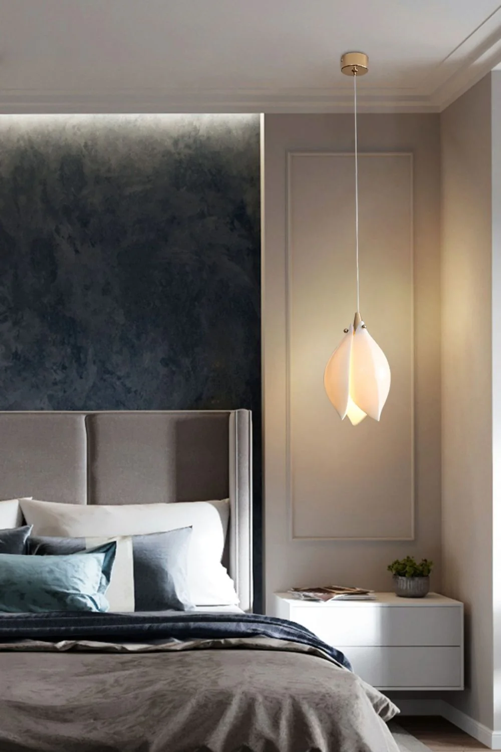 Bloom Chandelier - Image 7
