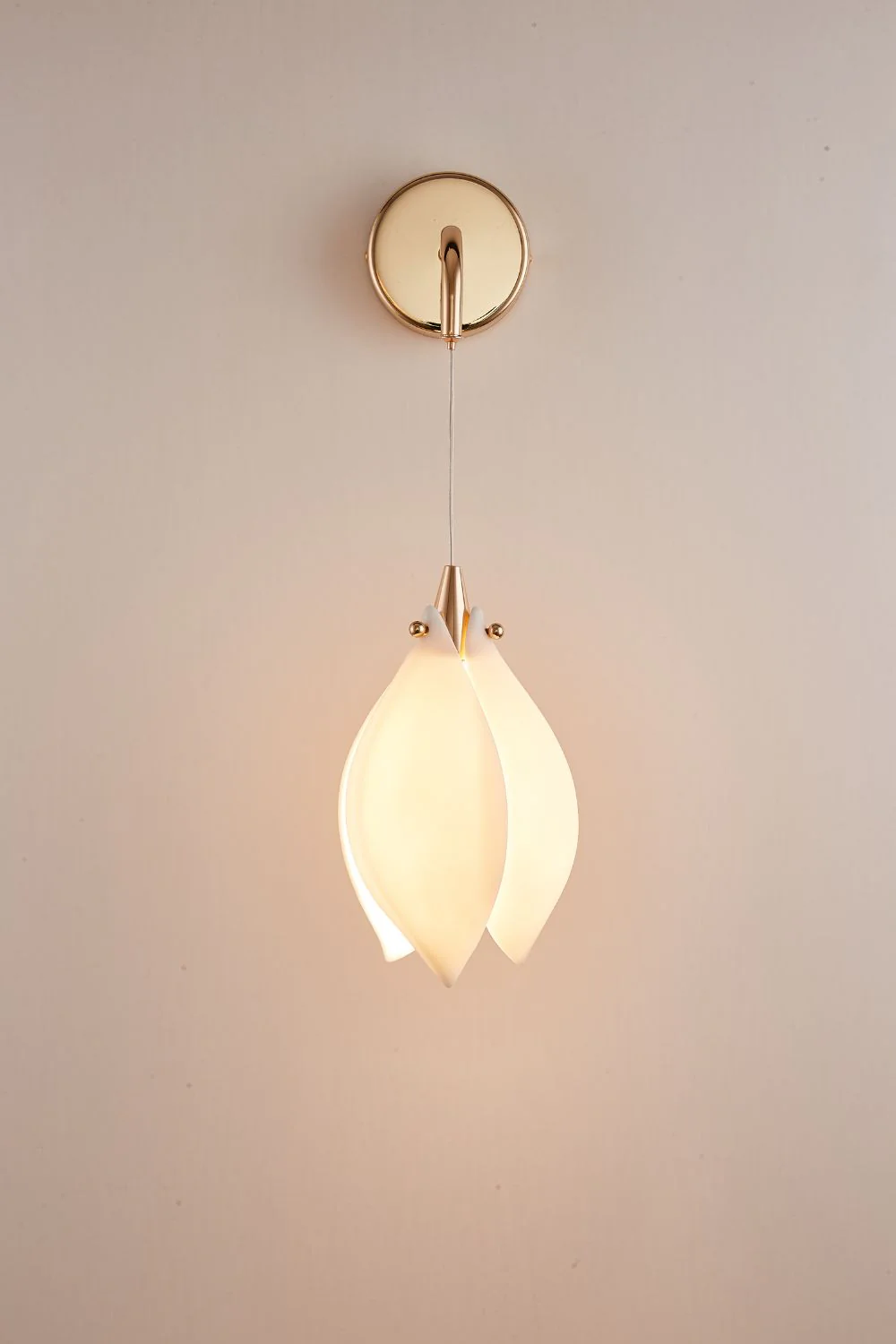 Bloom Sconce - Image 4