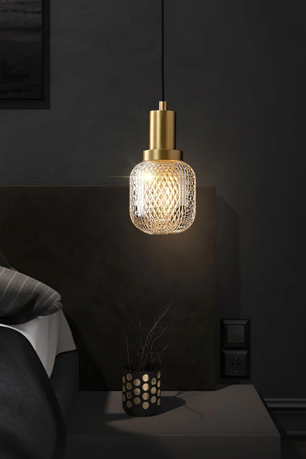 Blooms Pendant Light - Image 13