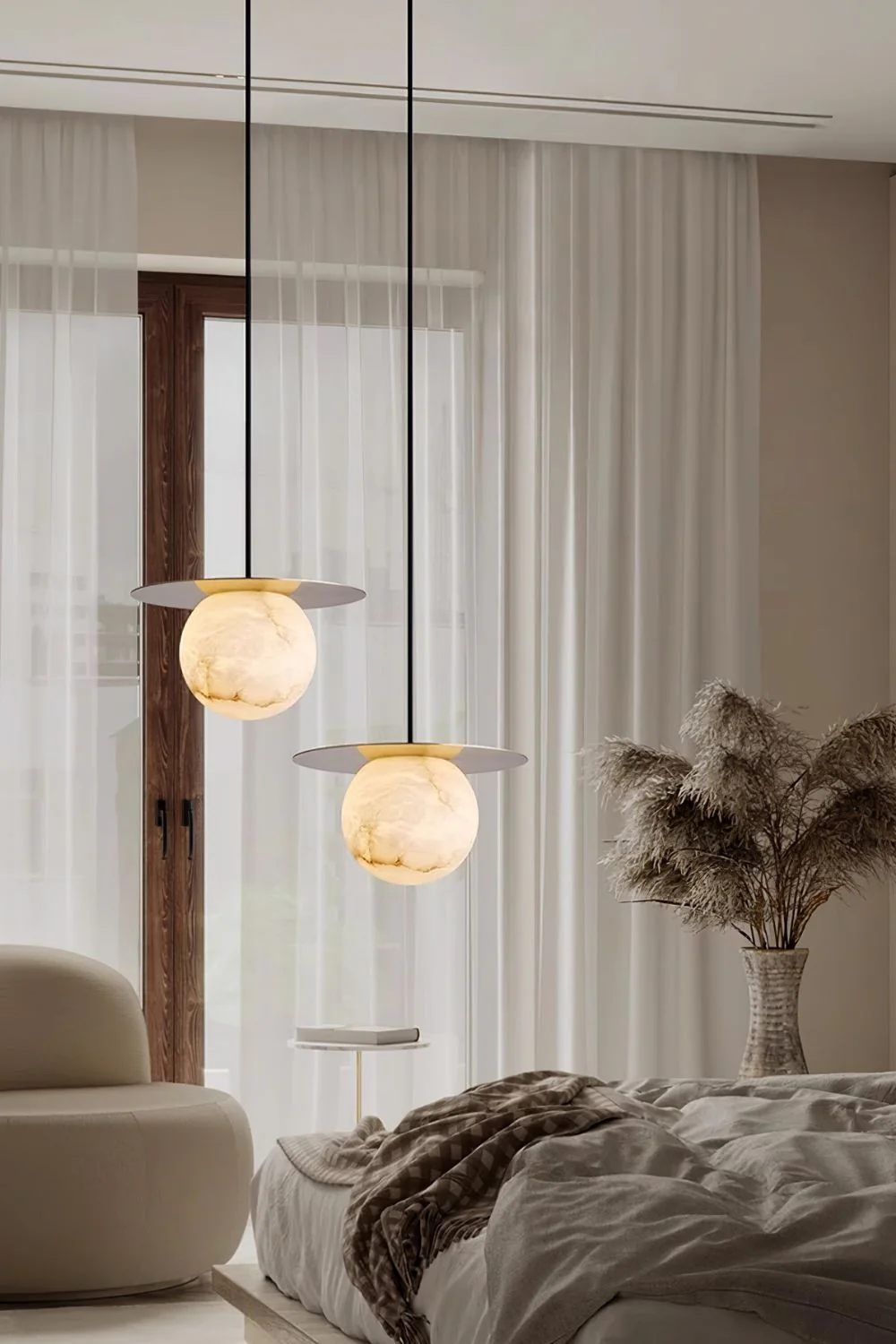 Borra Pendant Light - Image 4