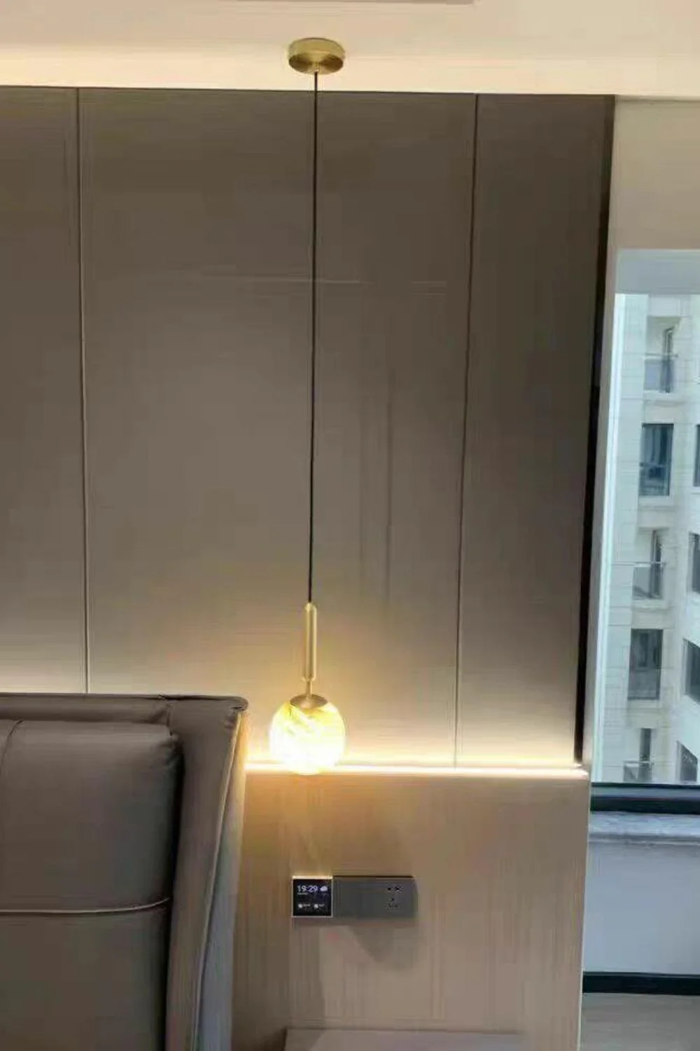 Bosso Pendant Lamp - Image 11