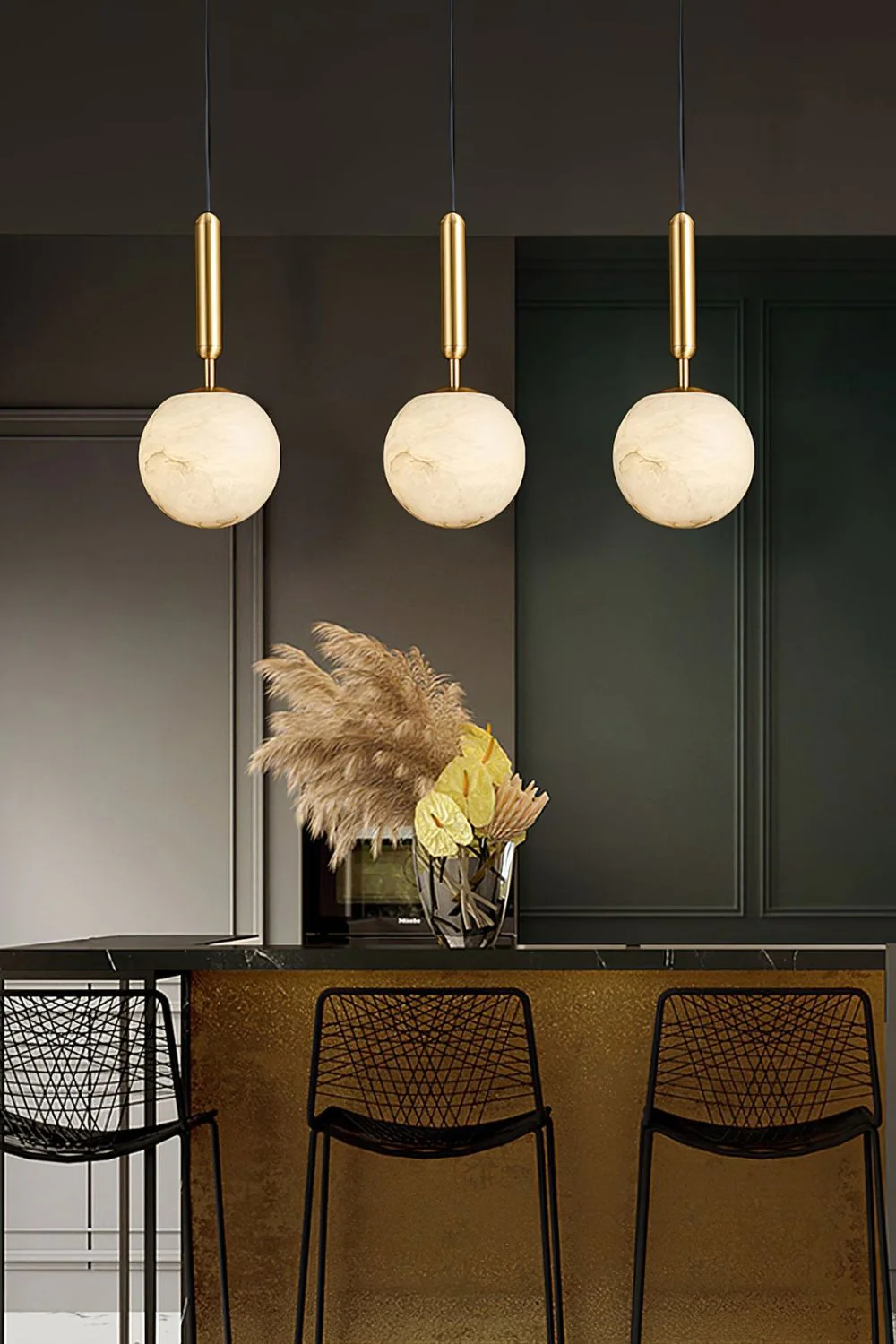 Bosso Pendant Lamp - Image 3