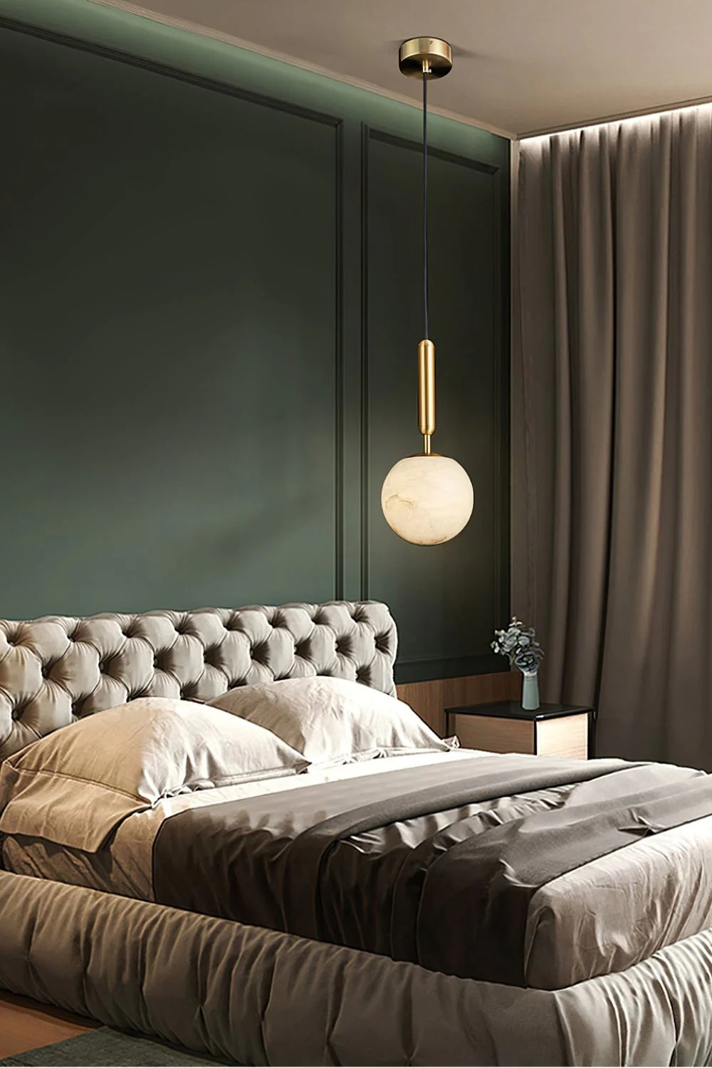 Bosso Pendant Lamp - Image 5