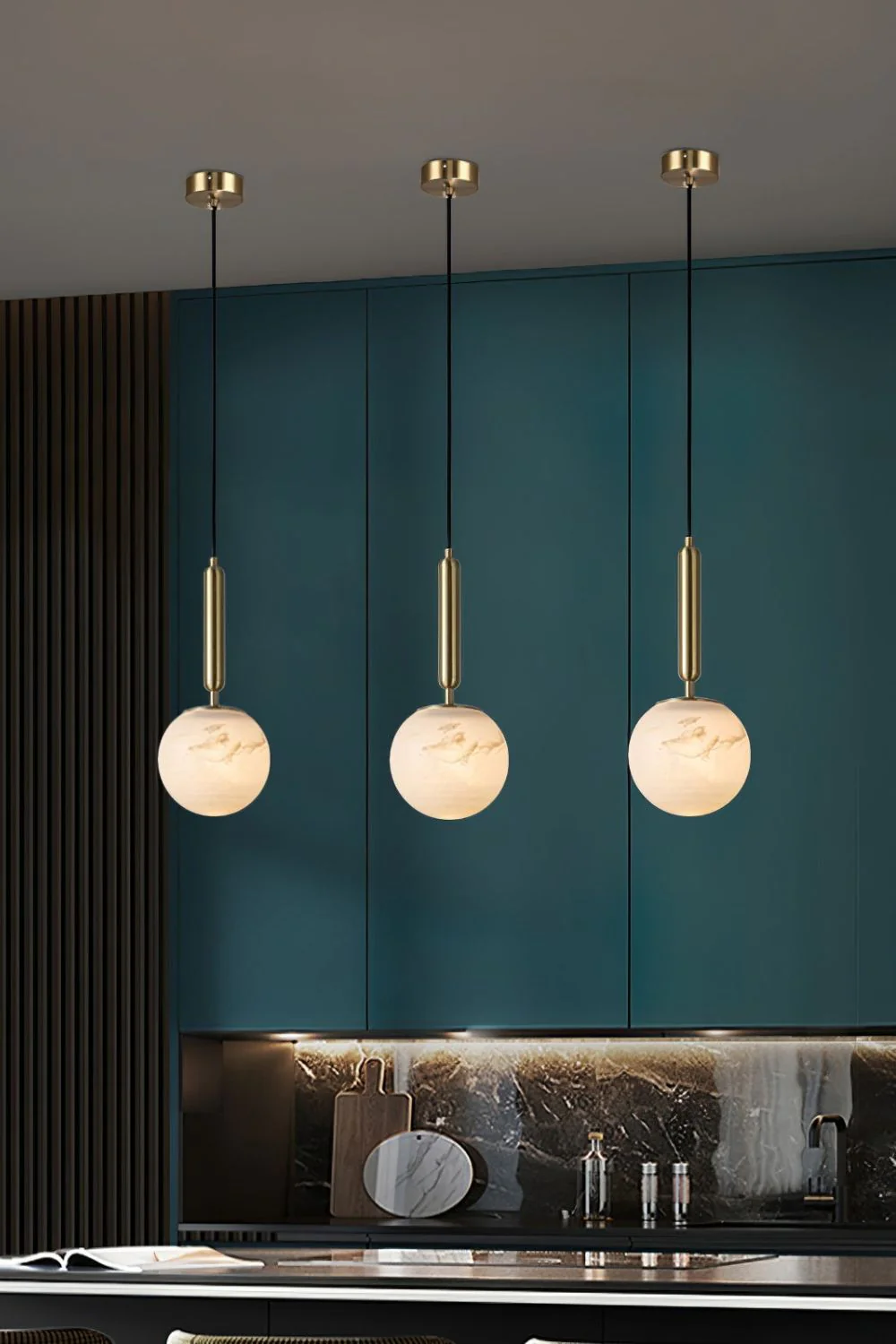 Bosso Pendant Lamp - Image 6