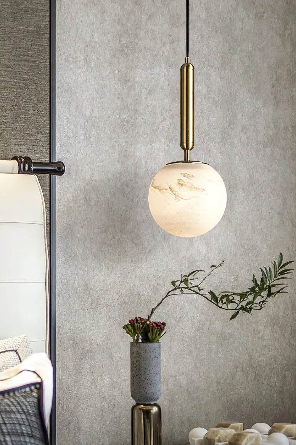 Bosso Pendant Lamp - Image 7