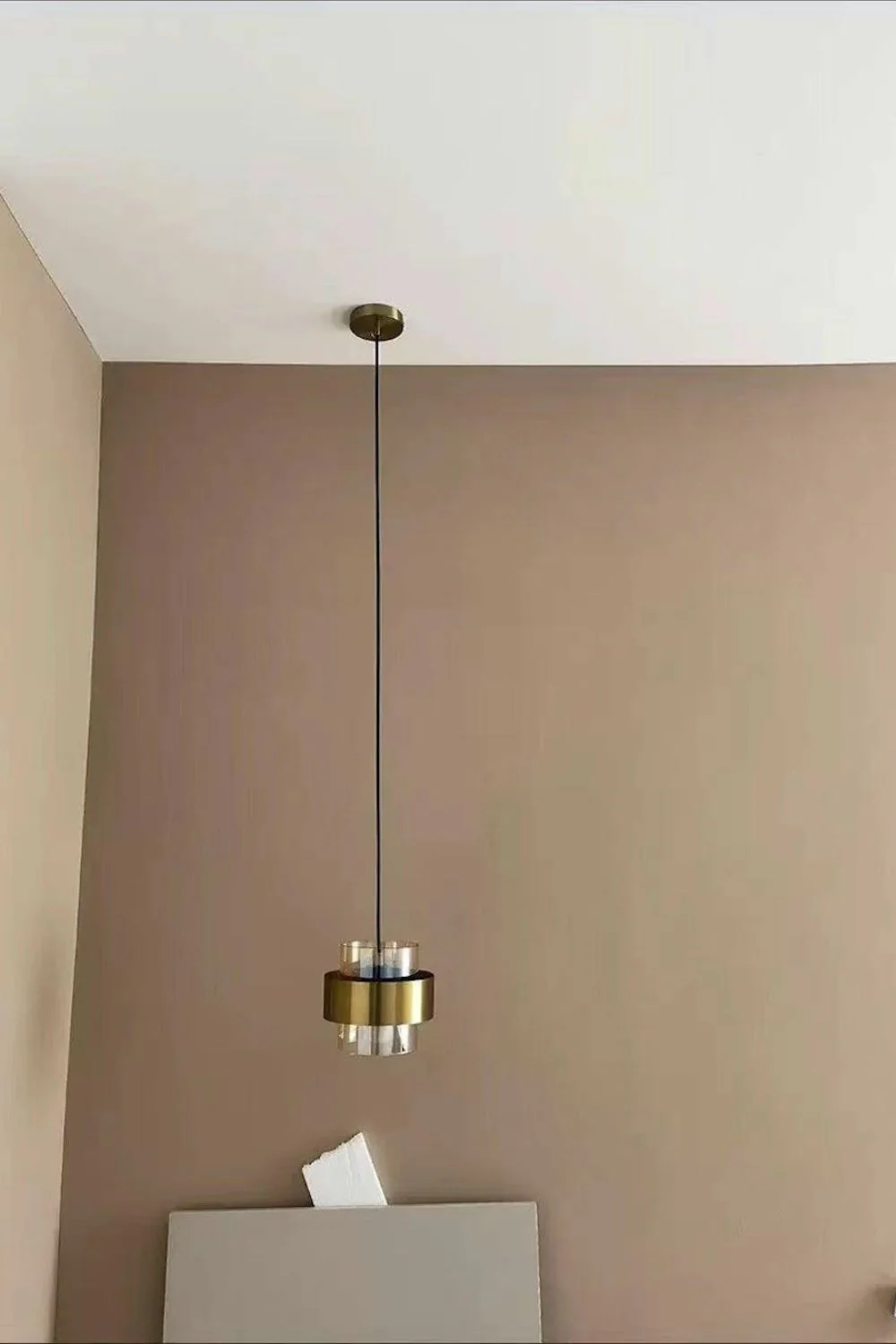Botello Pendant Lamp - Image 13