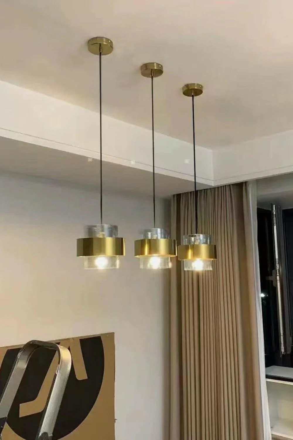 Botello Pendant Lamp - Image 3