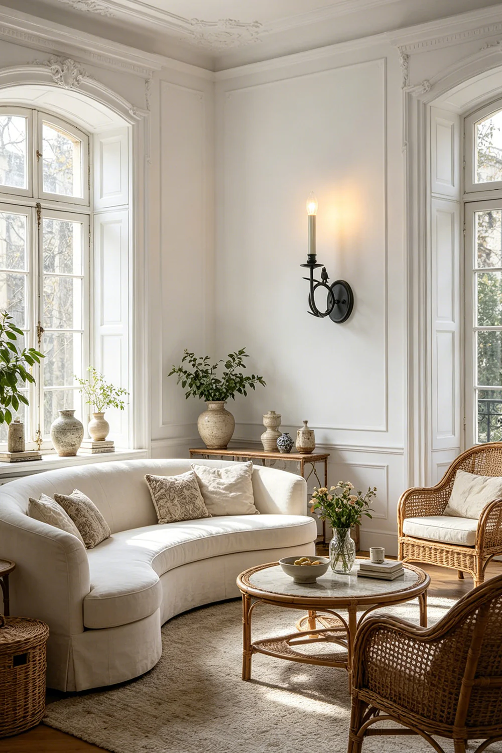 Brass Perched Bird Wall Light - Image 3
