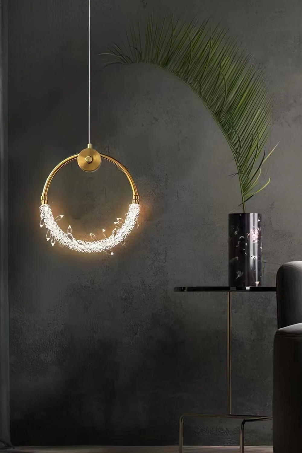 BU08P15G Pendant Light - Image 6
